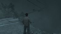 Silent Hill Homecoming screenshot, image №180754 - RAWG