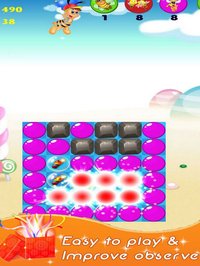 Sweet Pop Bubble 2018 screenshot, image №910446 - RAWG