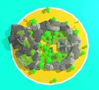 Pirate island (itch) (jacobbb61) screenshot, image №3222002 - RAWG