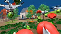 Punching Storm screenshot, image №4234815 - RAWG