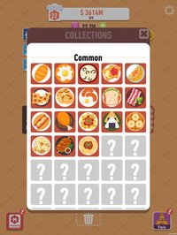 Merge Food screenshot, image №1862526 - RAWG