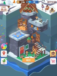 Idle Digging Tycoon screenshot, image №2295058 - RAWG