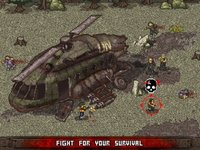 Mini DAYZ - Survival Game screenshot, image №2178101 - RAWG