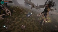 INFEROS NUMINE: descent into darkness screenshot, image №4234940 - RAWG