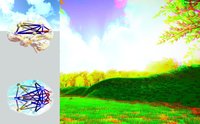 LSD and the brain screenshot, image №1053625 - RAWG