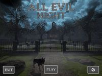 All Evil Night screenshot, image №648827 - RAWG