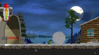 Rocket Frog screenshot, image №3981716 - RAWG