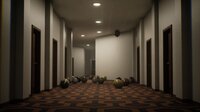 Backrooms: Hide Together screenshot, image №4191500 - RAWG
