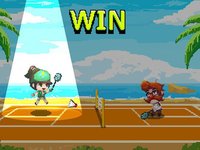 Pixel Cup Badminton screenshot, image №1694630 - RAWG