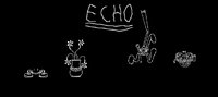 Echo (itch) (Cheriot) screenshot, image №2188423 - RAWG