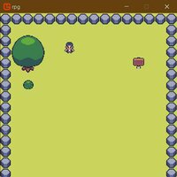 RPG game (LionCatDev Studio) screenshot, image №2668309 - RAWG