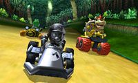 Mario Kart 7 screenshot, image №267587 - RAWG