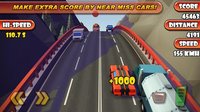 Highway Traffic Racer Planet screenshot, image №1517589 - RAWG