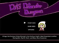 Dot's Detonator Dungeon screenshot, image №3618287 - RAWG