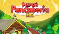 Papa's Pancakeria HD screenshot, image №1360643 - RAWG