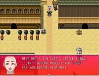 Robot Female Hero 2 screenshot, image №2010804 - RAWG