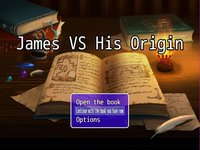 James VS His Origins screenshot, image №2167305 - RAWG