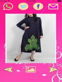 Asian Girls Fabulous Dress Designs-Indian Pakistan Fashion Designer Dresses For Teens and Womens HD screenshot, image №1800997 - RAWG