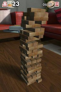 Jenga screenshot, image №684035 - RAWG