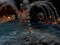 Warhammer 40,000: Dawn of War II: Retribution screenshot, image №634681 - RAWG