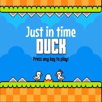 Just In Time Duck! screenshot, image №3655861 - RAWG