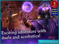 Persian Nights screenshot, image №2127025 - RAWG