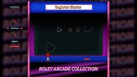 Roley's Arcade Collection screenshot, image №3347778 - RAWG