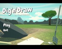 Dig'n'Draw screenshot, image №3122188 - RAWG
