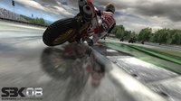 SBK 08: Superbike World Championship screenshot, image №484039 - RAWG