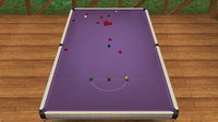 Cue Sports: Pool Revolution screenshot, image №247688 - RAWG