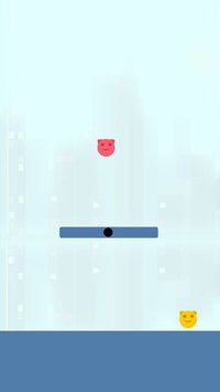 Draw Meow - line physics game screenshot, image №1688842 - RAWG