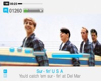 Singstar Legends screenshot, image №2699609 - RAWG