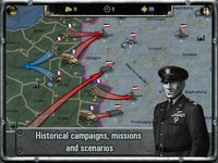 Strategy & Tactics: World War II screenshot, image №1747040 - RAWG