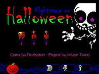 Nightmare on Halloween screenshot, image №2710796 - RAWG