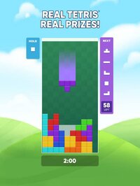 Tetris Clash screenshot, image №2597404 - RAWG