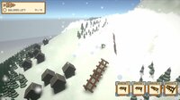 Snow Stopper screenshot, image №2634969 - RAWG