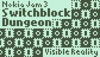 Switchblock Dungeon (Nokia 3310 Jam 3) screenshot, image №2713325 - RAWG