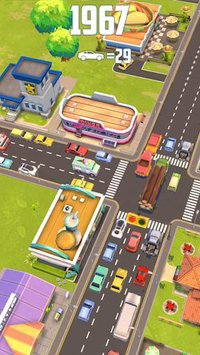 Traffic Panic screenshot, image №1373559 - RAWG