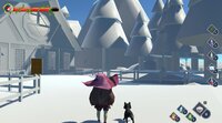 Witch&Cat screenshot, image №3831157 - RAWG