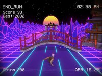 Endless Runner (evgeNfuji) screenshot, image №2345980 - RAWG