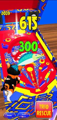 PINBALL TRIO screenshot, image №2654051 - RAWG