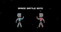 Space Battle Bots screenshot, image №2787681 - RAWG