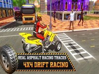 2XL ATV Offroad Quad Racing 3D screenshot, image №2112148 - RAWG
