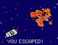 Space Escape (akberg) screenshot, image №2683790 - RAWG