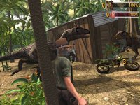 Dino Safari: E-Pro screenshot, image №1819223 - RAWG