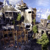 SpellForce 2: Shadow Wars screenshot, image №422842 - RAWG