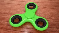 Real Fidget Spinner (itch) screenshot, image №1084462 - RAWG