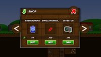 Treasure Miner - A free mining adventure screenshot, image №1486280 - RAWG