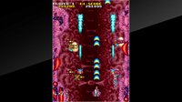 Arcade Archives Armed F screenshot, image №21922 - RAWG