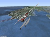 Flight Unlimited 2 screenshot, image №315079 - RAWG